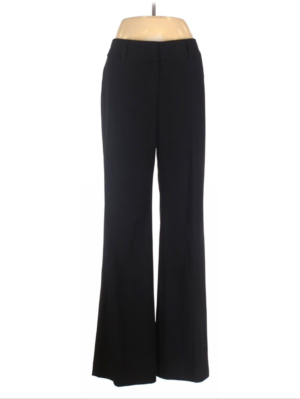 LOFT Black Trousers